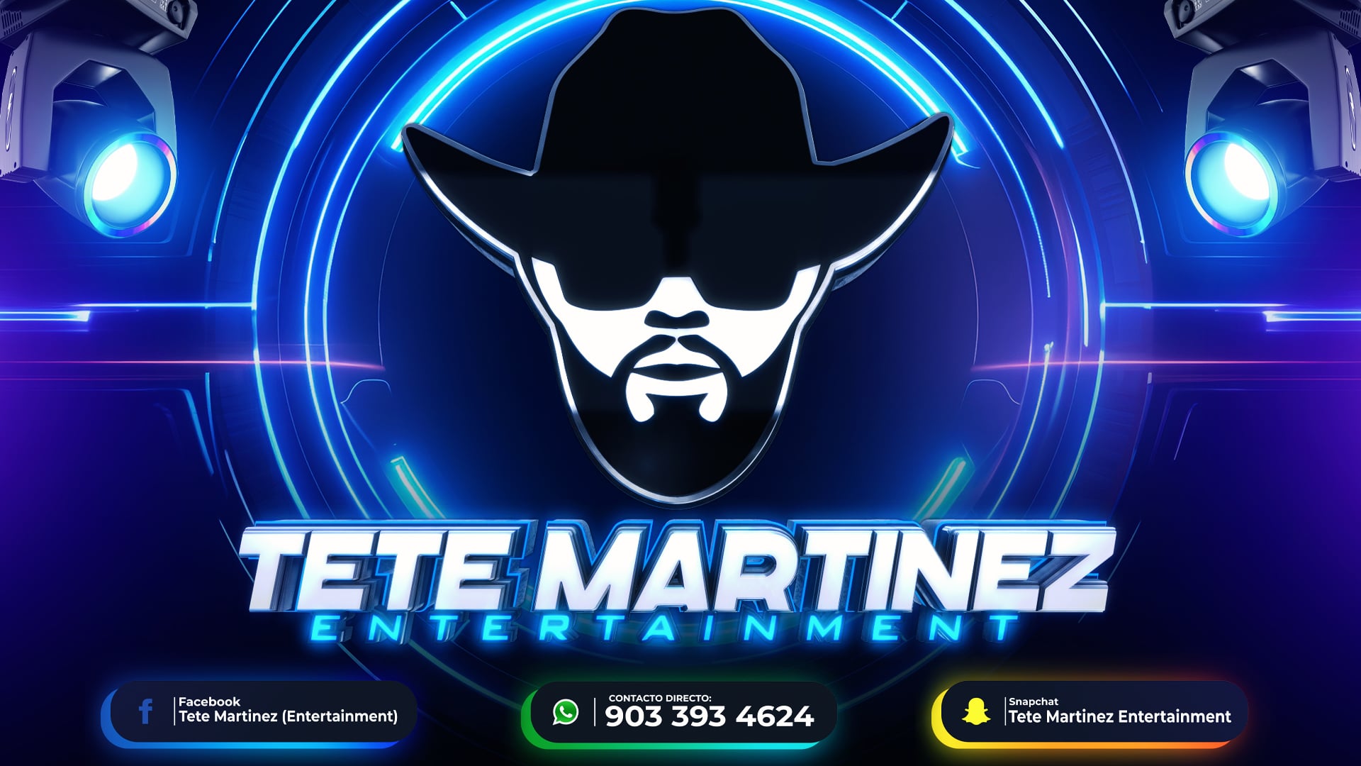 Tete Entertainment