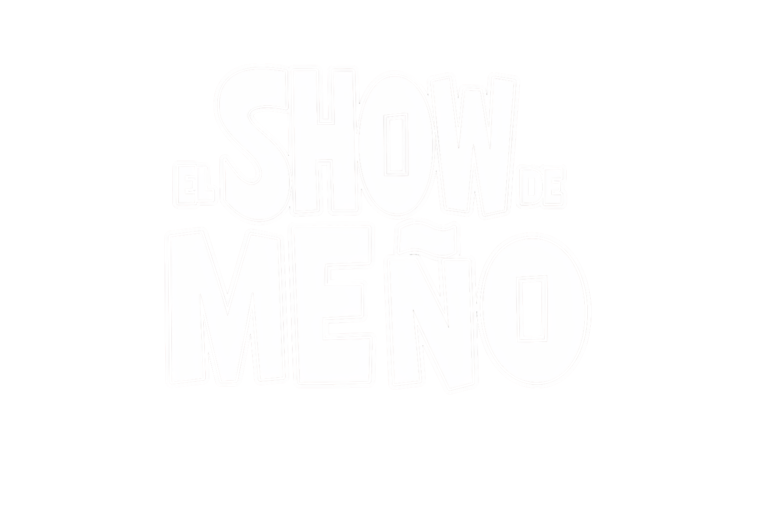 El Show de Meño