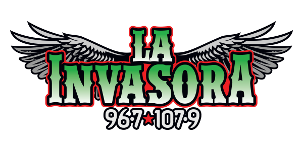 La Invasora 96.7 y 107.9