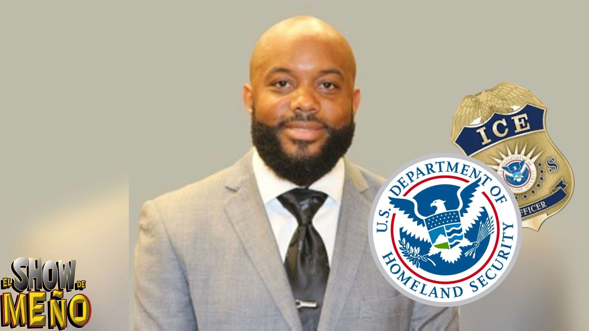 Constable del Precinto 1 de Smith County no colaborara con ICE.
